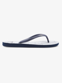 1 Bermuda Sandals Blue ARJL100871 Roxy