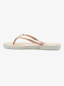 2 Bermuda Print - Sandales pour Femme Rose ARJL100871 Roxy