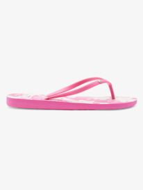 1 Bermuda Sandals Pink ARJL100871 Roxy