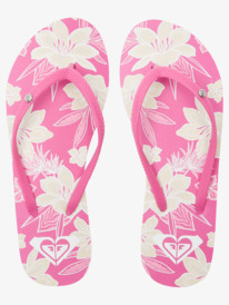 3 Bermuda Sandals Pink ARJL100871 Roxy