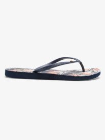 1 Bermuda Sandals Red ARJL100871 Roxy