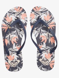 2 Bermuda Sandals Red ARJL100871 Roxy