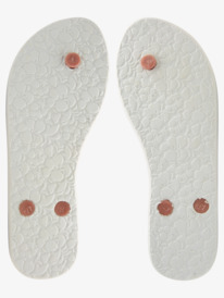 3 Bermuda Sandals Pink ARJL100871 Roxy