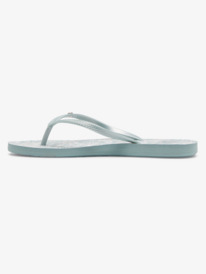 1 Bermuda Sandals Green ARJL100871 Roxy