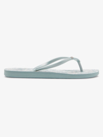 2 Bermuda Sandals Green ARJL100871 Roxy