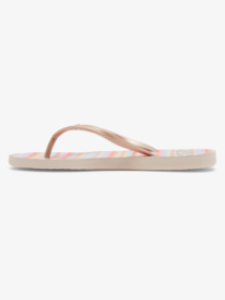 1 Bermuda Sandals Beige ARJL100871 Roxy