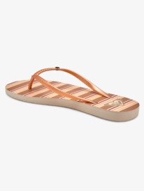 2 Bermuda Sandals Beige ARJL100871 Roxy