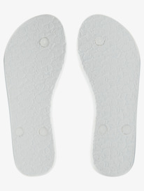 4 Bermuda Sandals White ARJL100871 Roxy