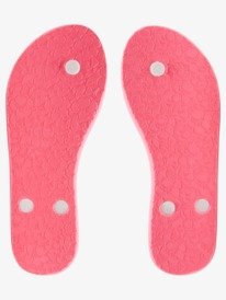 3 Bermuda Sandals White ARJL100871 Roxy