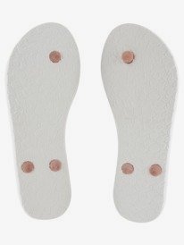 3 Bermuda Sandals White ARJL100871 Roxy