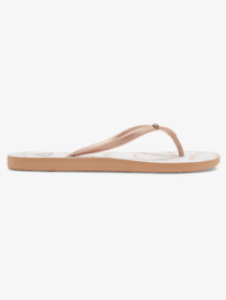 2 Bermuda Print - Sandalen voor Dames White ARJL100871 Roxy