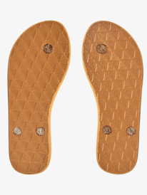 4 Viva Sparkle - Sandalias para Mujer Marron ARJL100873 Roxy