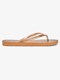 1 Viva Sparkle - Sandalias para Mujer Marron ARJL100873 Roxy
