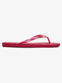 1 Viva Sparkle - Sandalias para Mujer Rojo ARJL100873 Roxy