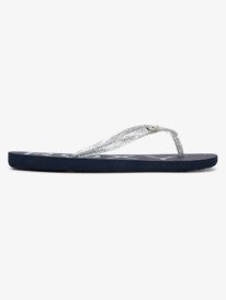 1 Viva Sparkle - Sandalias para Mujer Azul ARJL100873 Roxy