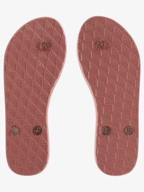3 Viva Sparkle - Sandales pour Femme Orange ARJL100873 Roxy