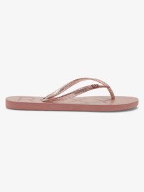 1 Viva Sparkle - Sandales pour Femme Orange ARJL100873 Roxy