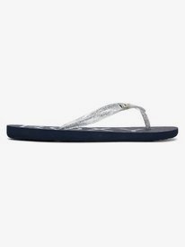 2 Viva Sparkle - Sandales pour Femme Bleu ARJL100873 Roxy