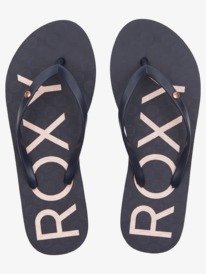 2 Sandy - Sandalen für Frauen Blau ARJL100876 Roxy