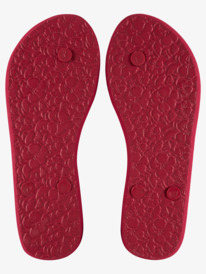 3 Sandy - Sandalen voor Dames Red ARJL100876 Roxy