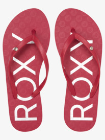 2 Sandy - Sandalen voor Dames Red ARJL100876 Roxy