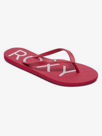 1 Sandy - Sandalen für Frauen Rot ARJL100876 Roxy