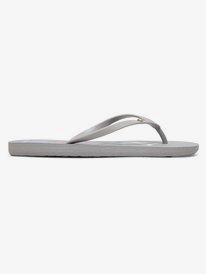 2 Женские сланцы Sandy Серый ARJL100876 Roxy