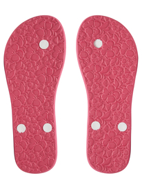3 To The Sea - Teenslippers voor Dames Orange ARJL100887 Roxy