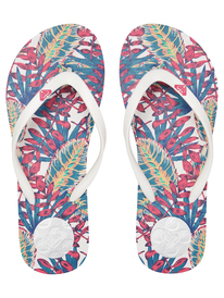 2 To The Sea - Teenslippers voor Dames Orange ARJL100887 Roxy