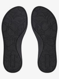 3 Colbee Hi - Sandales pour Femme Noir ARJL100899 Roxy
