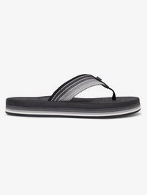 1 Colbee Hi - Sandales pour Femme Noir ARJL100899 Roxy