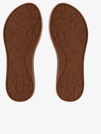 3 Colbee Hi Sandals Blue ARJL100899 Roxy