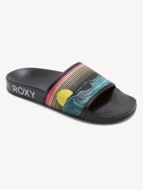 6 Slippy Sandals  ARJL100909 Roxy