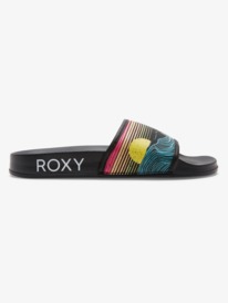 7 Slippy Sandals  ARJL100909 Roxy