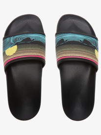8 Slippy Sandals  ARJL100909 Roxy