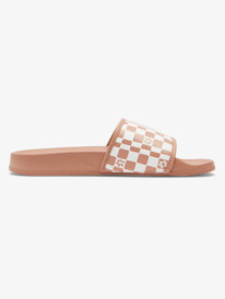 2 Slippy - Sandalen voor Dames White ARJL100909 Roxy