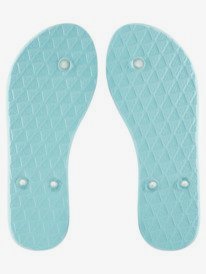 3 Viva Jelly - Sandales pour Femme Bleu ARJL100915 Roxy