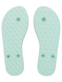 4 Viva Jelly - Sandalias para Mujer Verde ARJL100915 Roxy