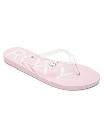 1 Viva Jelly - Sandalen für Frauen Rosa ARJL100915 Roxy