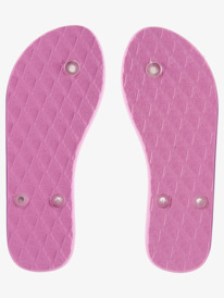 4 Viva Jelly - Sandalias para Mujer Naranja ARJL100915 Roxy