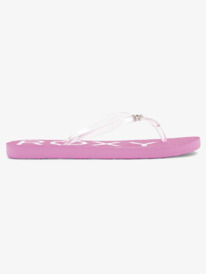1 Viva Jelly - Sandalias para Mujer Naranja ARJL100915 Roxy