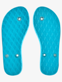 4 Viva Jelly - Sandales pour Femme Multicouleurs ARJL100915 Roxy