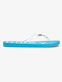 1 Viva Jelly - Sandales pour Femme Multicouleurs ARJL100915 Roxy
