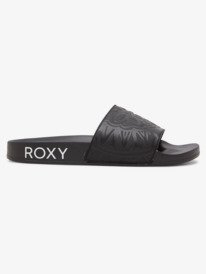 1 SLIPPY MANDALA Black ARJL100948 Roxy