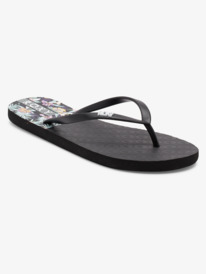 Viva Printed - Flip-Flops for Women  ARJL100950