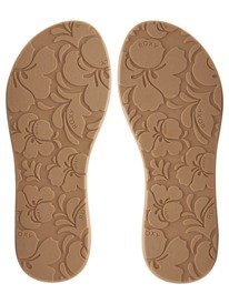 10 Caillay Water-Friendly Sandals White ARJL100952 Roxy