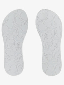 6 Vista Loreto Flip-Flops Red ARJL100953 Roxy