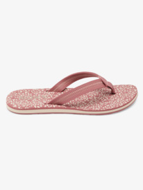 1 Vista Loreto Flip-Flops Pink ARJL100953 Roxy