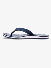 2 Vista Loreto Flip-Flops Blue ARJL100953 Roxy