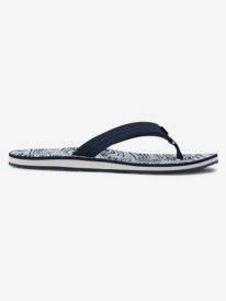 1 Vista Loreto Flip-Flops Blue ARJL100953 Roxy